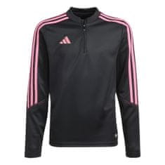 Adidas Dětský top TIRO23 black-pink Dětská: 140