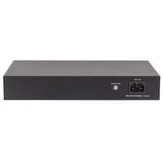 Intellinet Switch Giga 24Port Desk+Rack