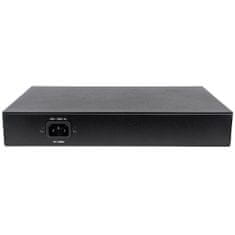 Intellinet Switch Giga 8Port 8Poe Ataf