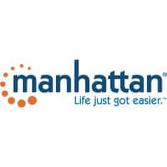 Manhattan Nabíjecí Stanice 4P Usb 34W