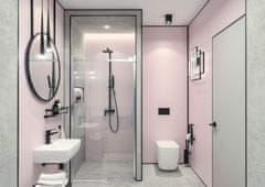 BPS-koupelny Umyvadlový sifon Easy-Clean - NHC B31K