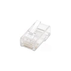 Intellinet Konektor Rj45 8P/8C C5Drut Jloi100