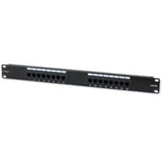 Techly Patch Panel 16 Utp C5