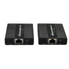 Techly Extender Hdmi 120M /Rj45 Real