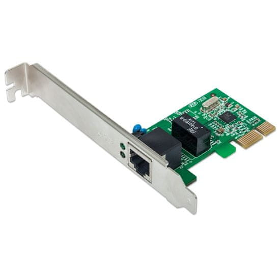 Intellinet Karta Pci Express Gigabi Rj45