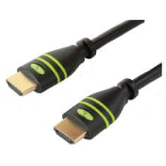 Techly Kabel Hdmi-Hdmi 5 M 1,4 Eth