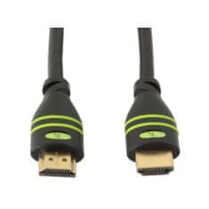 Techly Kabel Hdmi-Hdmi 5 M 1,4 Eth