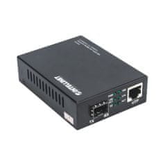 Intellinet Ether Conver Sfp+/Rj45 10Gb