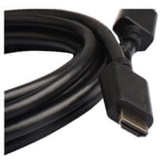 Techly Kabel Hdmi-Hdmi 3M 2.1 8K