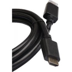 Techly Kabel Hdmi-Hdmi 3M 2.1 8K