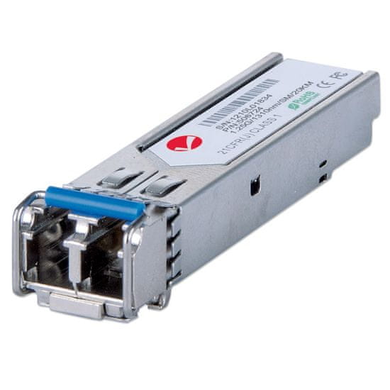 Intellinet Mini Gbic 1G Sm Sfp 20K Modul