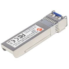 Intellinet Modul Mini Gbic 10G Sfp+ Sm