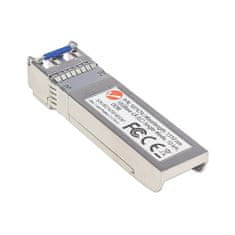 Intellinet Modul Mini Gbic 10G Sfp+ Sm