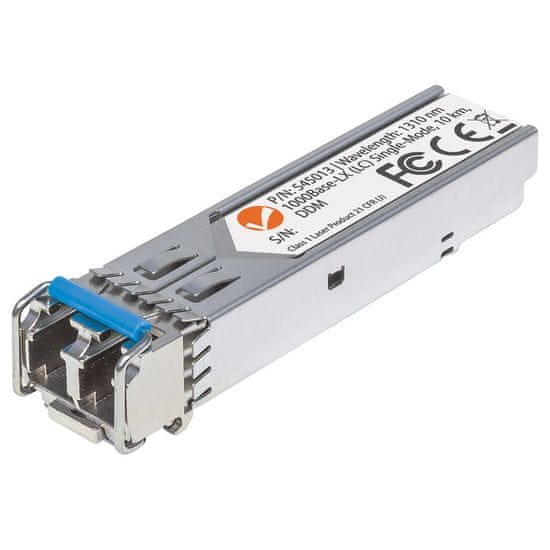 Intellinet Mini Gbic Modul 1G Sm Sfp 10K