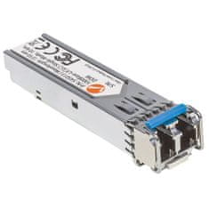 Intellinet Mini Gbic Modul 1G Sm Sfp 10K