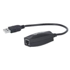 Manhattan Extender Usb /Rj45 60M A