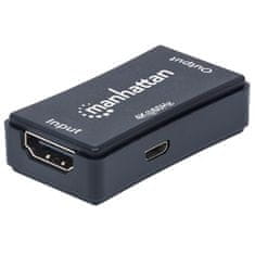 Manhattan Hdmi Extender 40M Zesiluje 4K