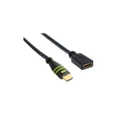 Techly Kabel Hdmi-Hdmi 5,0 M M/F 4K60H