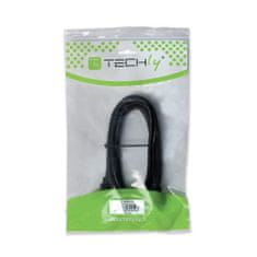 Techly Kabel Hdmi-Hdmi 5,0 M M/F 4K60H