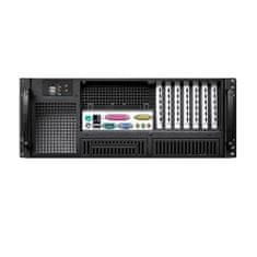 Techly Pc Atx Rack19 4U Ul Cz