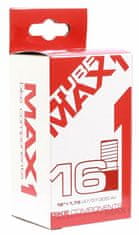 MAX1 duše 16×1,75 AV (40-305)