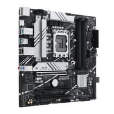 ASUS PRIME B760M-A-CSM/LGA 1700/mATX