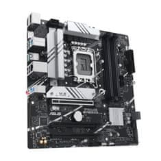 ASUS PRIME B760M-A-CSM/LGA 1700/mATX