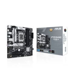 ASUS PRIME B760M-A-CSM/LGA 1700/mATX