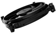 Be quiet! / ventilátor Silent Wings 4 / 140mm / 3-pin / 13,6dBA