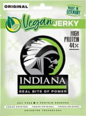 INDIANA JERKY INDIANA Vegan Jerky Original 25g