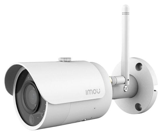 Imou by Dahua IP kamera Bullet Pro 3MP/ Bullet/ Wi-Fi/ 3Mpix/ krytí IP67/ obj. 3,6mm/ 8x zoom/ H.265/ IR až 30m/ CZ app