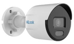 HiLook Powered by HIKVISION/ IPC-B149HA/ Bullet/ 4Mpix/ 2.8mm/ ColorVu/ MD2.0/ H.265+/ krytí IP67/ IR 30m