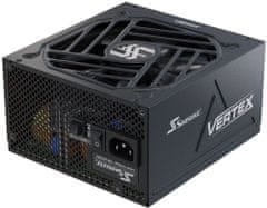 zdroj VERTEX GX-850 Gold / 850W / ATX3.0 / 135mm fan / 80PLUS Gold