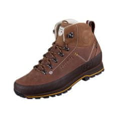 Dolomite Boty hnědé 42.5 EU 60 Dhaulagiri Gtx