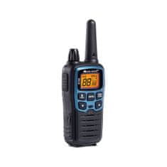 Midland Ruční radiostanice PMR MIDLAND XT60, černé URZ1006