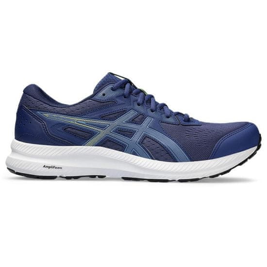 Asics Boty běžecké tmavomodré Gel Contend 8