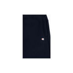 Champion Kalhoty tmavomodré 188 - 192 cm/XL Rib Cuff Pants