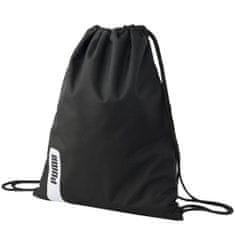 Puma Batohy pytle černé Deck Gym Sack II