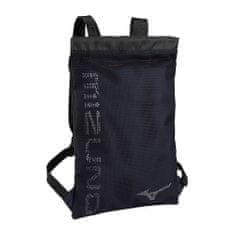 Mizuno Batohy pytle černé Mesh Drawbag