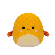 SQUISHMALLOWS Ježík - Safa