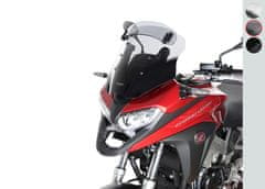 MRA Variotouring VT Čelní sklo se spoilerem - Honda Crossrunner 4025066160969