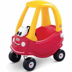 Little Tikes Little Tikes Odrážedlo Cozy Coupe Červené