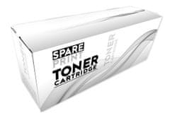 SPARE PRINT kompatibilní toner CLT-M404S Magenta pro tiskárny Samsung