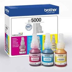 BT-5000CLVAL (inkoust multipack cyan / magenta / yellow, 5 000 str.@ 5% draft)