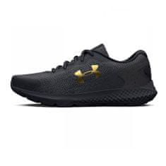 Under Armour Boty běžecké černé 47.5 EU Charged Rouge 3 Knit