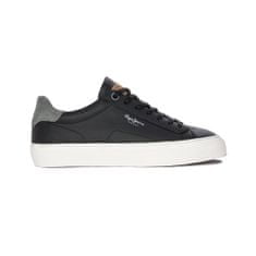 Pepe Jeans Boty černé 44 EU Yogi Original Black