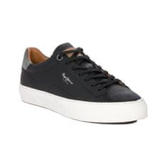 Pepe Jeans Boty černé 44 EU Yogi Original Black