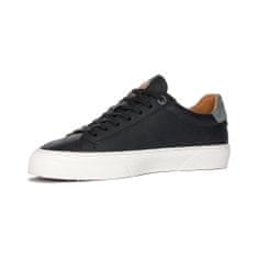 Pepe Jeans Boty černé 44 EU Yogi Original Black