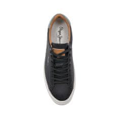 Pepe Jeans Boty černé 44 EU Yogi Original Black