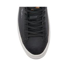 Pepe Jeans Boty černé 44 EU Yogi Original Black